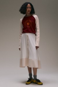 Wales Bonner MenÕs Fall 2021
