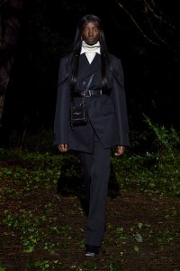 Wooyoungmi Men’s Fall 2021