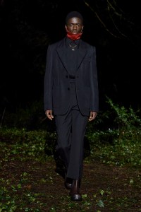 Wooyoungmi Men’s Fall 2021