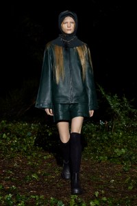 Wooyoungmi Men’s Fall 2021