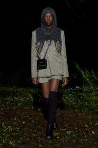 Wooyoungmi Men’s Fall 2021