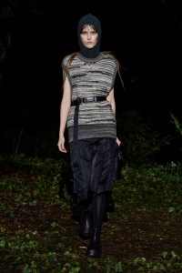Wooyoungmi Men’s Fall 2021