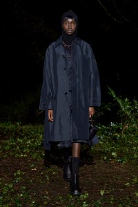 Wooyoungmi Men’s Fall 2021