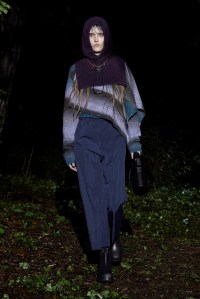 Wooyoungmi Men’s Fall 2021