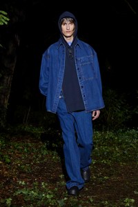 Wooyoungmi Men’s Fall 2021