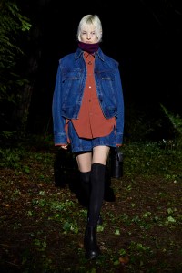 Wooyoungmi Men’s Fall 2021