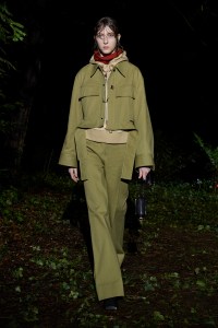 Wooyoungmi Men’s Fall 2021