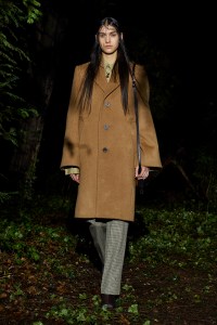 Wooyoungmi Men’s Fall 2021