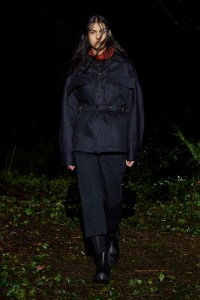 Wooyoungmi Men’s Fall 2021