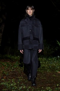 Wooyoungmi Men’s Fall 2021