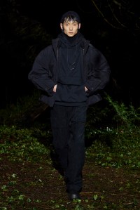 Wooyoungmi Men’s Fall 2021