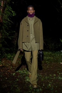 Wooyoungmi Men’s Fall 2021