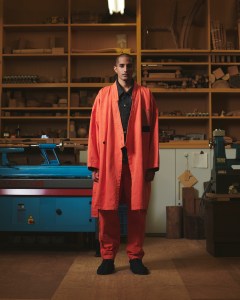 Yoshio Kubo Men’s Fall 2021