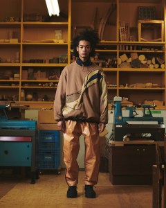 Yoshio Kubo Men’s Fall 2021