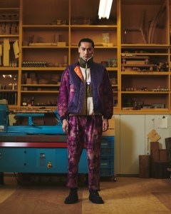 Yoshio Kubo Men’s Fall 2021
