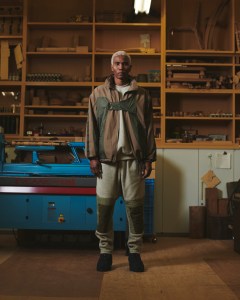 Yoshio Kubo Men’s Fall 2021