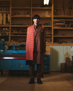 Yoshio Kubo Men’s Fall 2021