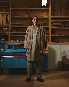 Yoshio Kubo Men’s Fall 2021