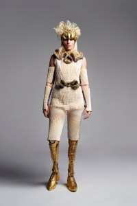Yuima Nakazato Couture Spring 2021