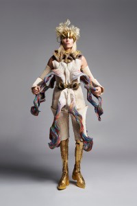 Yuima Nakazato Couture Spring 2021