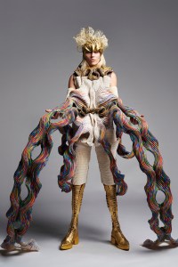 Yuima Nakazato Couture Spring 2021