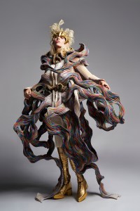 Yuima Nakazato Couture Spring 2021