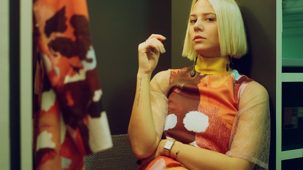 Hollywood, cassandra dittmer, stylist, fashion, styling, Los Angeles, sustainability