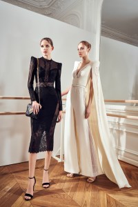 Zuhair Murad Pre-Fall 2021