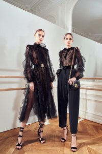 Zuhair Murad Pre-Fall 2021
