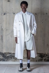 A-Cold-Wall Men's Fall 2021