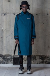 A-Cold-Wall Men's Fall 2021