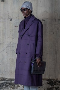 A-Cold-Wall Men's Fall 2021