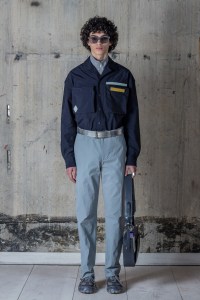 A-Cold-Wall Men's Fall 2021