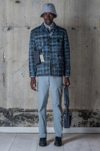 A-Cold-Wall Men's Fall 2021