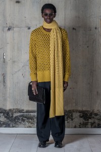 A-Cold-Wall Men's Fall 2021