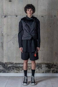 A-Cold-Wall Men's Fall 2021