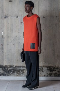 A-Cold-Wall Men's Fall 2021