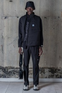 A-Cold-Wall Men's Fall 2021
