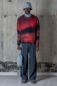 A-Cold-Wall Men's Fall 2021