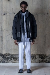 A-Cold-Wall Men's Fall 2021