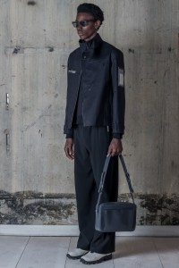 A-Cold-Wall Men's Fall 2021