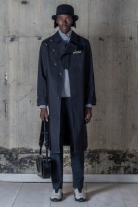 A-Cold-Wall Men's Fall 2021