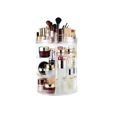 ameitech, best makeup organizers