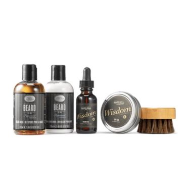 art of shaving, best beard grooming kits