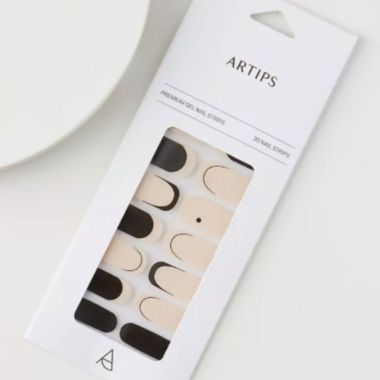 artips, best nail stickers