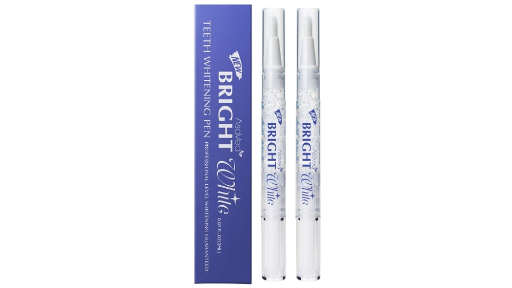 asavea, best teeth whitening pens