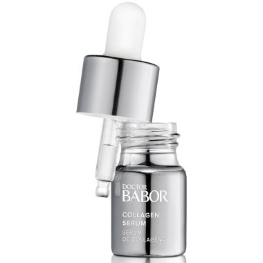 babor, best collagen serums