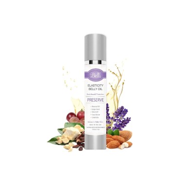 belli, best stretch mark creams