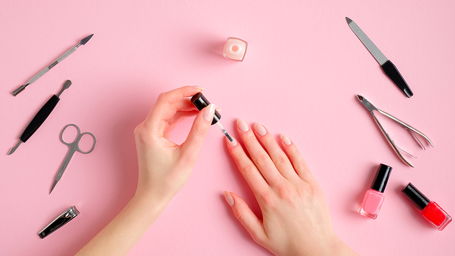 best manicure sets