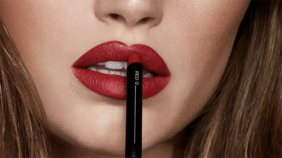 best red lipsticks